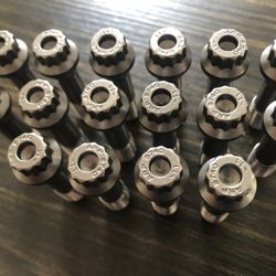 Eagle ARP 8740 Connecting Rod Fasteners