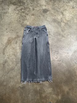 Y2K Pj Jeans