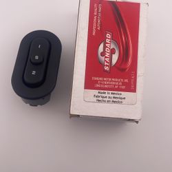 Standard Ignition PSW111 Seat Memory Switch