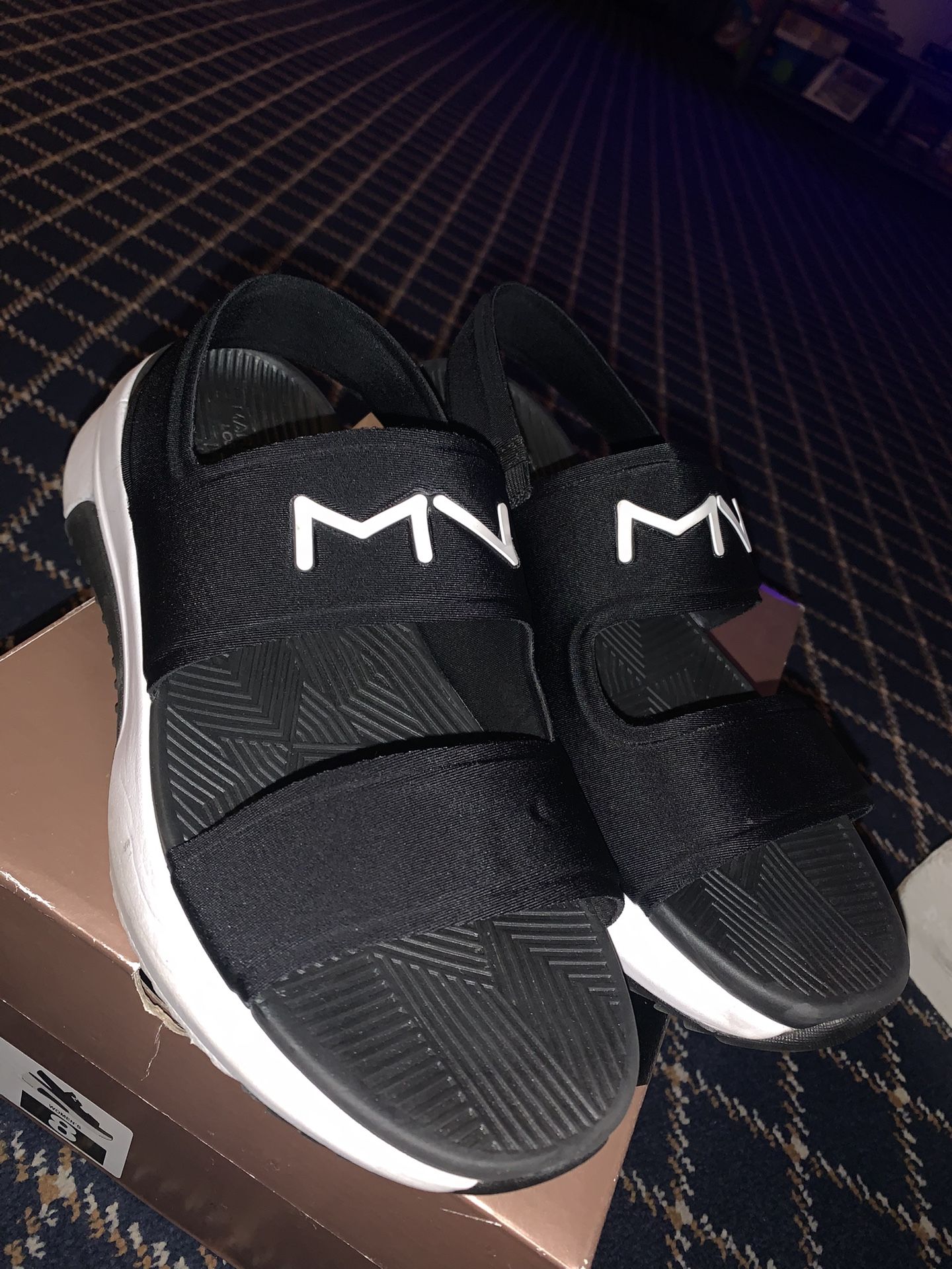 Mark Nason Los Angeles Shoes