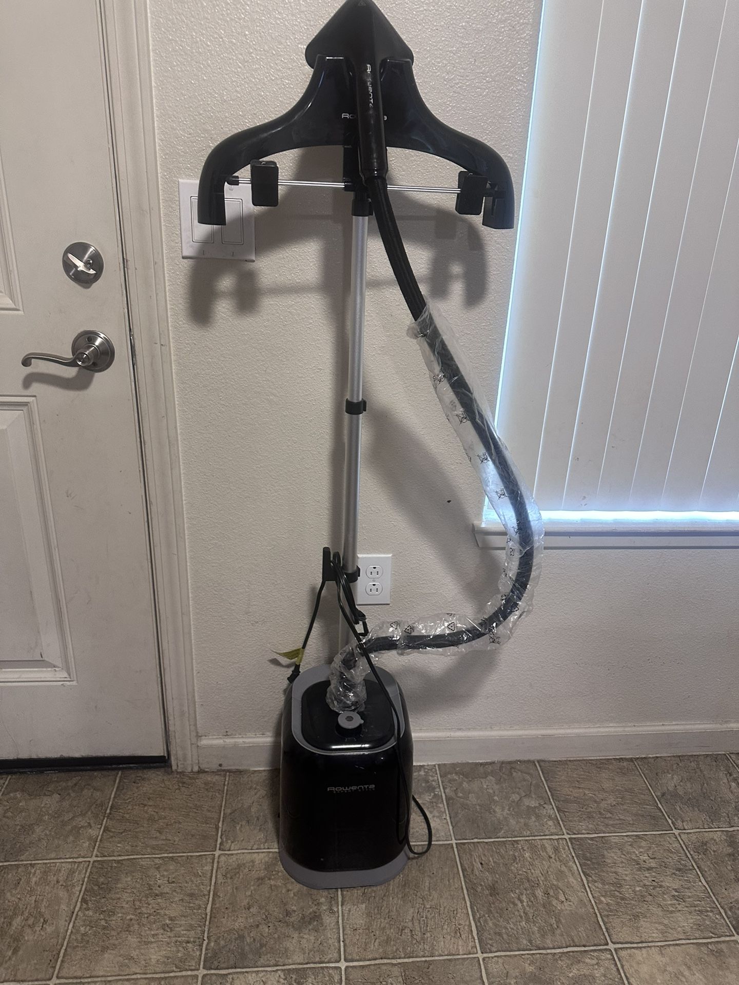 Rowenta Garment Steamer