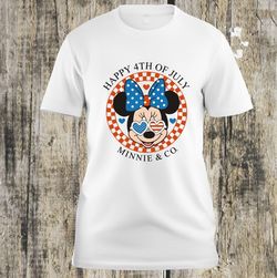 4th Of July T Shirts 