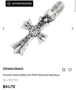 Chrome Hearts