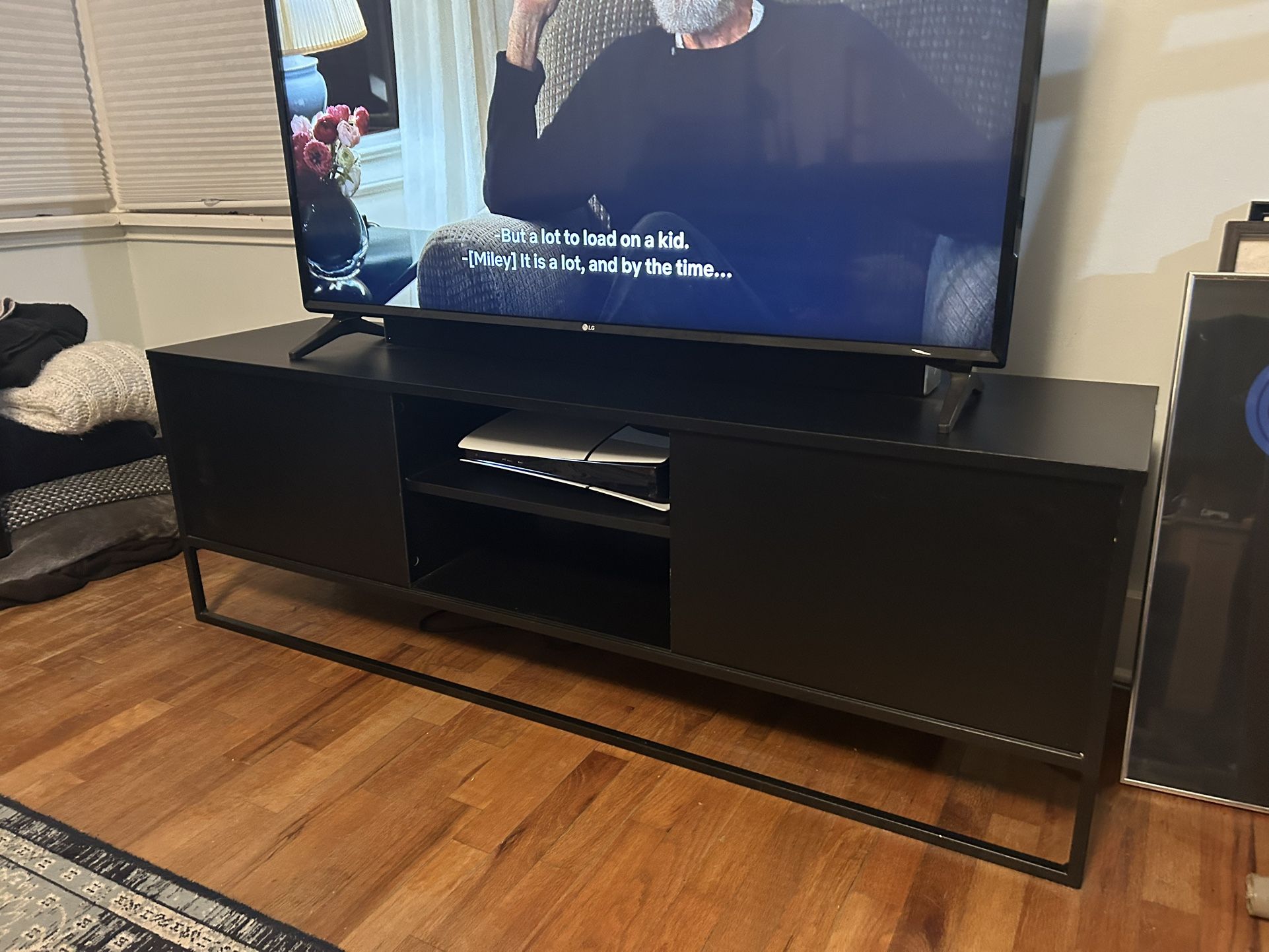 Tv Stand