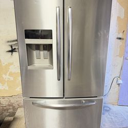 Maytag Refrigerator