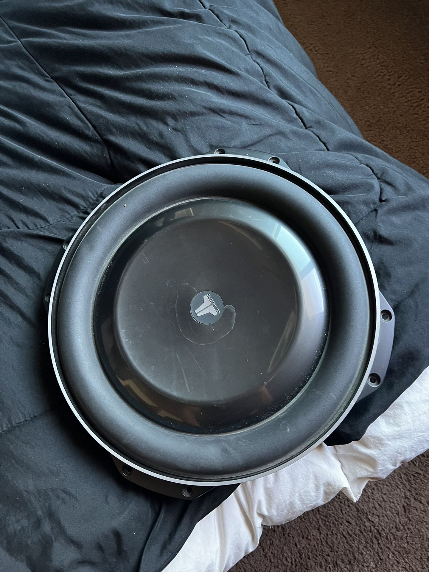 13.5 Jl Audio Tw5 2-4