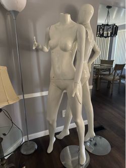 Mannequins