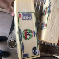 Queso From Mexico 
