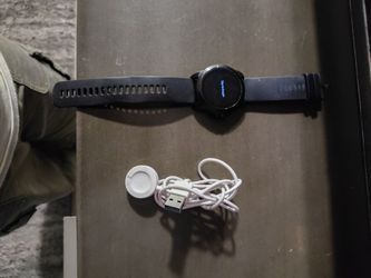 Fossil watch