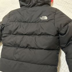 North Face Jacket Boy 