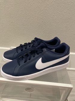 Nike court royal size 12