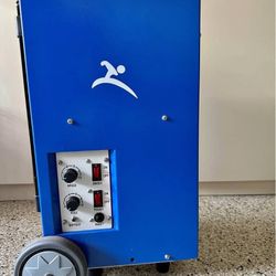 Tennis Ball Machine 