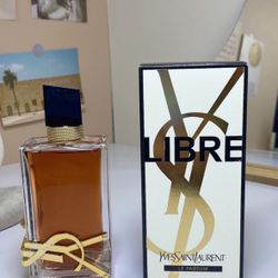 Perfume Para Mujer “LIBRE YVESSAINTLAURENT “