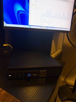Dell OptiPlex 3040