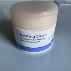 Avon Banishing Cream 