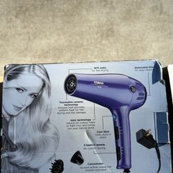 Hair Dryer ConAir