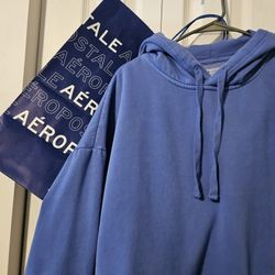 Aeropostale Women's Hoodie Large NEW WITHOUT TAGS 