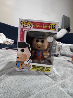Funko Pop