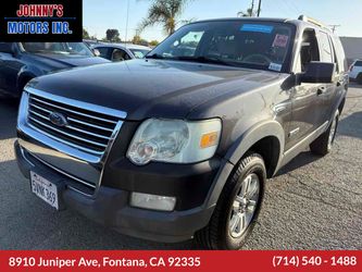 2006 Ford Explorer