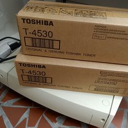 Toshiba Studio 205L