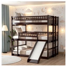 Full beds