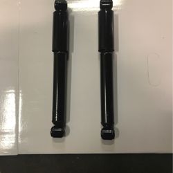 1967-75 Cadillac Eldorado Or 1966-75 Olds Toronado Front Shock absorbers! New Old Stock! Sold As A Pair! 2 Pairs Available
