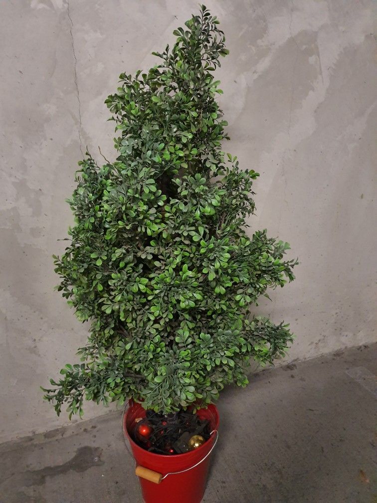 Fake Plant