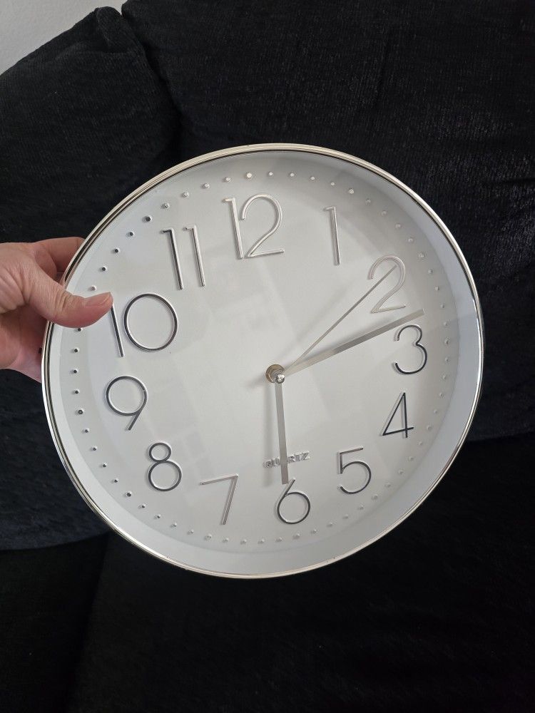 Clock
