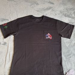 Chrome hearts T-shirt🔥🔥🔥