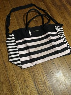 Victoria Secret Tote Bag