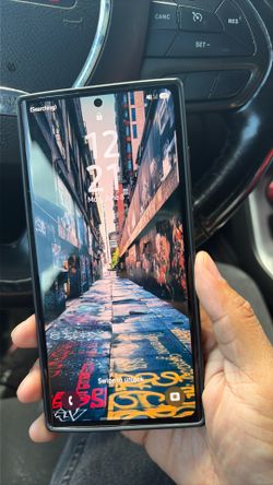 S23 Ultra 5G