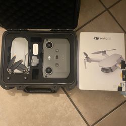 DJI Drone 