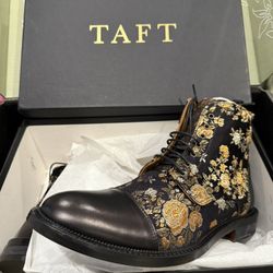 TAFT Boots (Brand new, Never Worn) Men’s 9.5