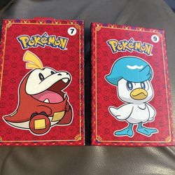 Pokémon Cards