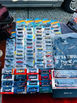 Yard sale