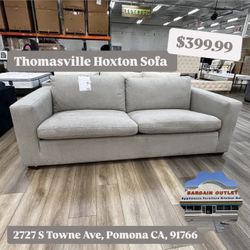 Thomasville Hoxton Sofa 