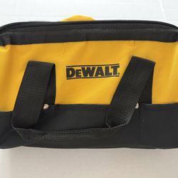 Dewalt Tool Bag - NEW