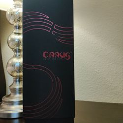 NO HEAT OR ELECTRICITY HAIR STYLING TOOL 