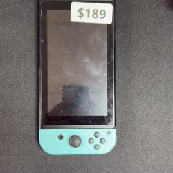 On Sale NINTENDO SWITCH 