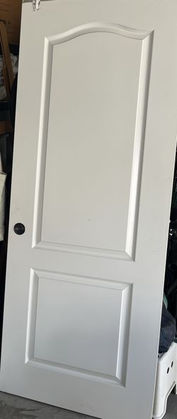 Bedroom closet doors FREE!