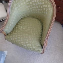 Antique Chair $59 Obo