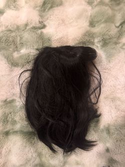 Wigs $10 each