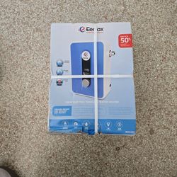 Electric Tankless Water Heater