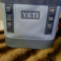 Yetti Cooler Bag