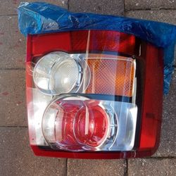 Land Rover LR3 Range Rover Tail Lights