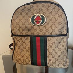 Gucci Backpack