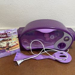 Easy Bake Oven 