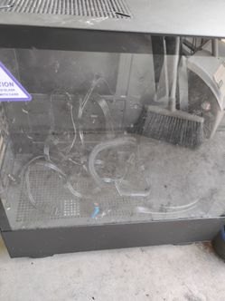 COMPUTER TOWER CASE