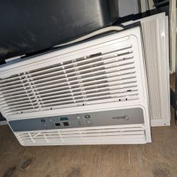 Midea Window Air Conditioner – Works Great – $150 Each or $260 for Both