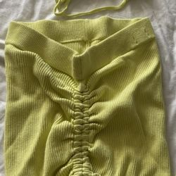 Two Piece Skirt Suit 